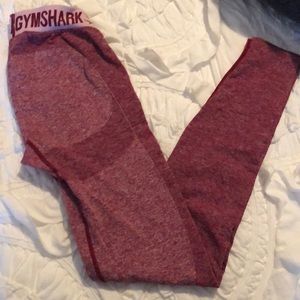 Gymshark leggings